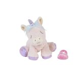 Olli Ella Binky Baby Unikornis – Sparkle / Pink