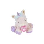 Olli Ella Binky Baby Unikornis – Sparkle / Pink