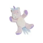 Olli Ella Binky Baby Unikornis – Sparkle / Pink