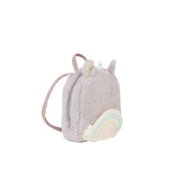 Olli Ella - Hopalong unikornisos hátizsák - Orgonalila