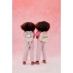 Olli Ella - Hopalong unikornisos hátizsák - Orgonalila