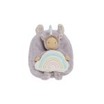 Olli Ella - Hopalong unikornisos hátizsák - Orgonalila