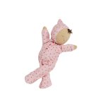 Olli Ella Dozy Dinkum alvó baba – Pip Strawberry baba