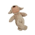 Olli Ella Cozy Dinkums plüssfigura – Bárány Lamby Pip 