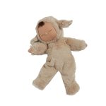 Olli Ella Cozy Dinkums plüssfigura – Bárány Lamby Pip 