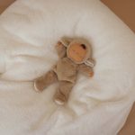 Olli Ella Cozy Dinkums plüssfigura – Bárány Lamby Pip 