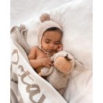 Olli Ella Cozy Dinkums plüssfigura – Bárány Lamby Pip 