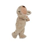 Olli Ella Cozy Dinkums plüssfigura – Bárány Lamby Pip 
