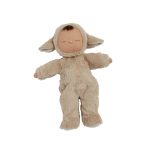 Olli Ella Cozy Dinkums plüssfigura – Bárány Lamby Pip 