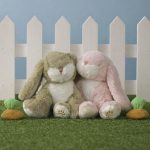 Olli Ella Binky Bunny - Hop nyuszi
