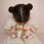Olli Ella Binky Bunny - Hop nyuszi