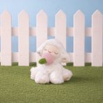 Olli Ella Binky Lamb – May bárány