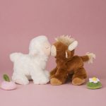 Olli Ella Binky Lamb – May bárány