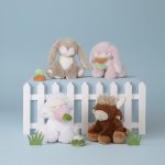 Olli Ella Binky Lamb – May bárány