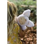 Olli Ella - Cozy Dinkums plüssfigura - Róka Fenix