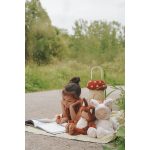 Olli Ella - Cozy Dinkums plüssfigura - Róka Fenix