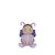 Olli Ella Dinky Dinkums Backyard Buddies - Betty Butterfly - Purple
