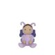 Olli Ella Dinky Dinkums Backyard Buddies - Betty Butterfly - Purple