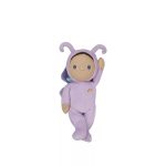 Olli Ella Dinky Dinkums Backyard Buddies - Betty Butterfly - Purple