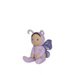 Olli Ella Dinky Dinkums Backyard Buddies - Betty Butterfly - Purple