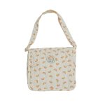 Olli Ella - Carrie 3 az 1-ben pelenkázó szett - Szivárvány