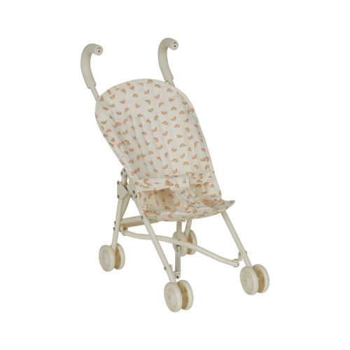 Olli Ella - Sollie babakocsi - Szivárványos