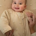 Little Dutch téli hálózsák 90 cm - Little Goose