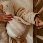 Little Dutch téli hálózsák 90 cm - Little Goose