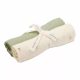 Little Dutch muszlin textilpelenka 70x70 cm 2 db - Forest Treasures & Sage