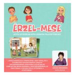 Djeco - Top-Gradus ÉRZEL-MESE - érzelmi intelligencia fejlesztő játék