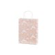 Unikornisos ajándéktáska, 24 x 10 x 32 cm