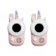 The Zoofamily walkie talkie – Unikornis-Unikornis