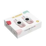 The Zoofamily walkie talkie – Unikornis-Unikornis