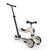 Scoot and Ride Highwaykick 1 kismotor push and go - Ash