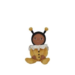   Olli Ella Dinky Dinkums Backyard Buddies Billie Bumblebee – méhecske baba