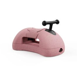 Scoot and Ride My First Baby Kismotor - Rose 3 in 1