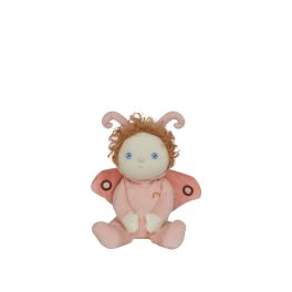   Olli Ella Dinky Dinkums Backyard Buddies Millie Moth – molylepke baba