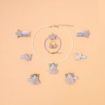 Mimi&Lula Tündérkés ékszer szett