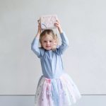 Mimi&Lula Unikornisos kistáska