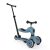 Scoot and Ride Highwaykick 1 kismotor push and go - Steel