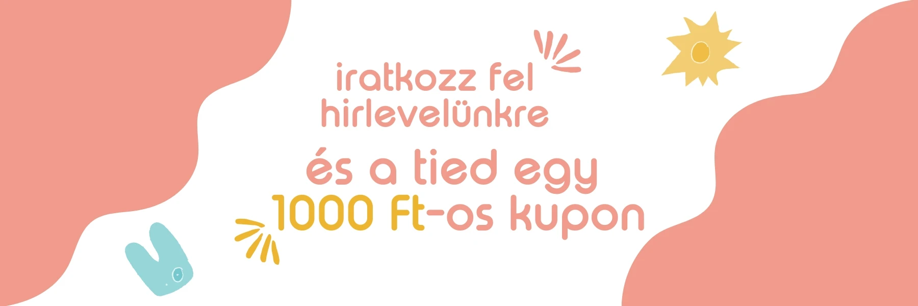 Hírlevél kép