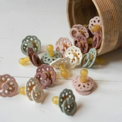 Bibs cumi – Hogyan válaszd ki a legjobb cumit babádnak?