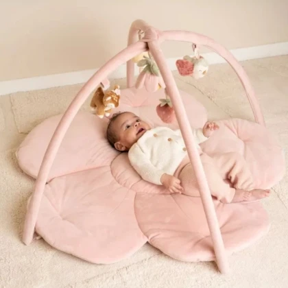 Gyerekszoba berendezés – 10 dolog, ami nem hiányozhat