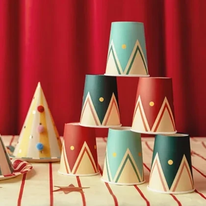 Gyerekzsúr dekoráció egyszerűen – Ismerd meg a Partydeco kollekcióit!