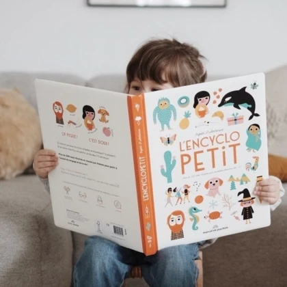 Gyerekkönyv vásárlás tudatosan – Inimini kalauz szülőknek