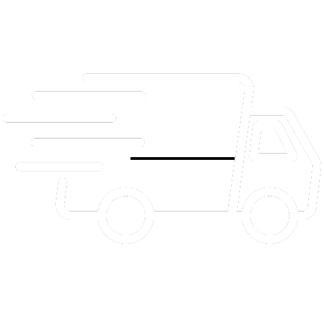 Gyors kiszállítás ikon